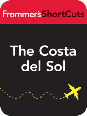 The Costa del Sol, Spain - ebook